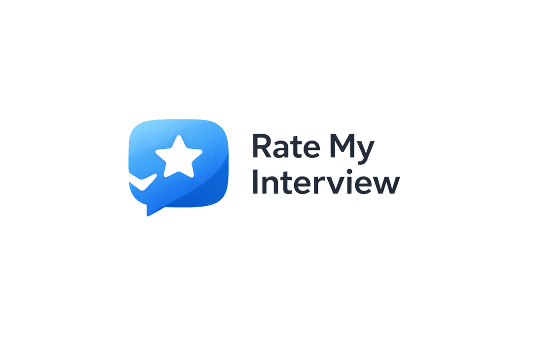 Rate My Interview Logo